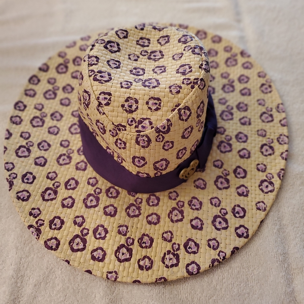 Disney Parks sun hat